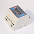 Leynew DMX303 4 Tasten AC 90-220C dmx 0-10Vdimmer, Ausgang 3 Kanal Signal 0-10V Triac Dimmer Controller für Lampen und Leuchten